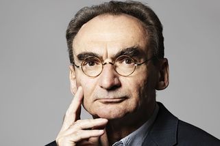 KOMENTÁŘ: Jak by dopadl druhý prezidentský duel Babiš – Pavel - Petr Šabata - Novinky